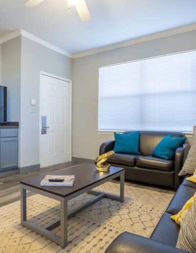 full living room housing ttu